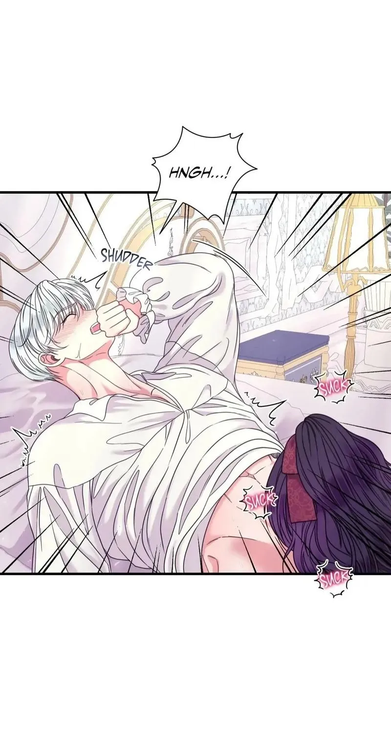 A Changed Man Chapter 25 page 37 - 
