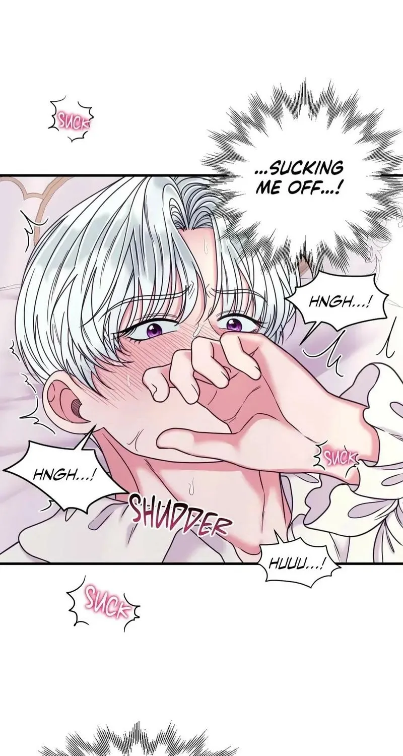 A Changed Man Chapter 25 page 39 - 