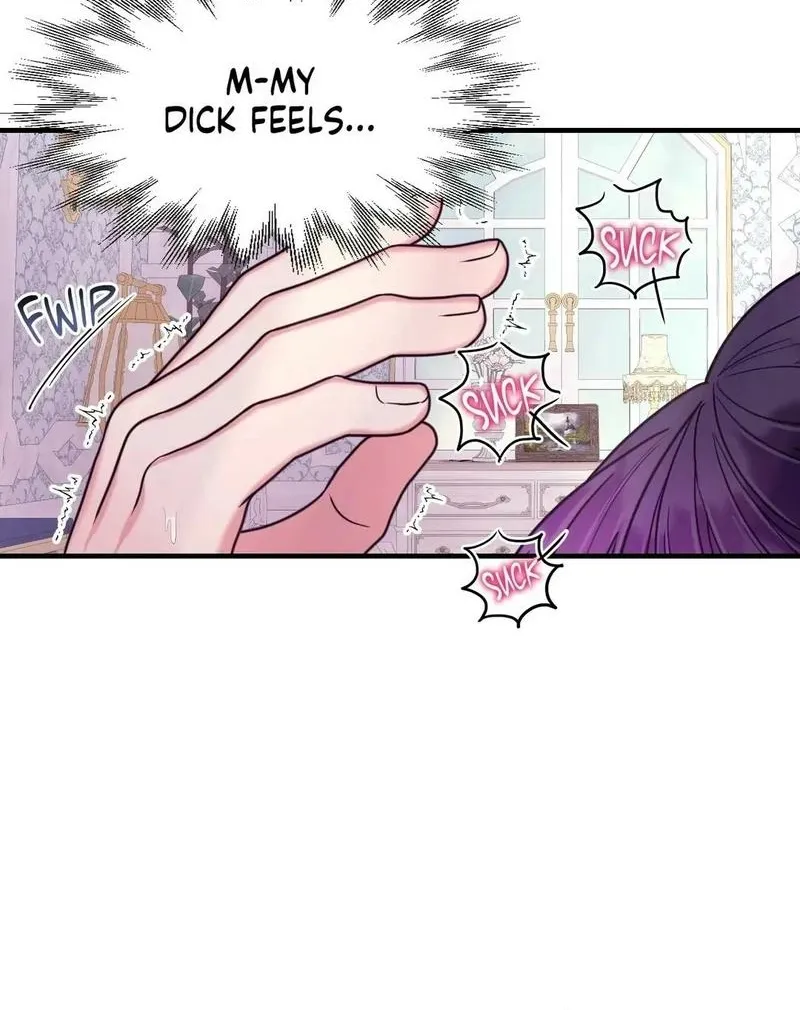 A Changed Man Chapter 25 page 40 - 