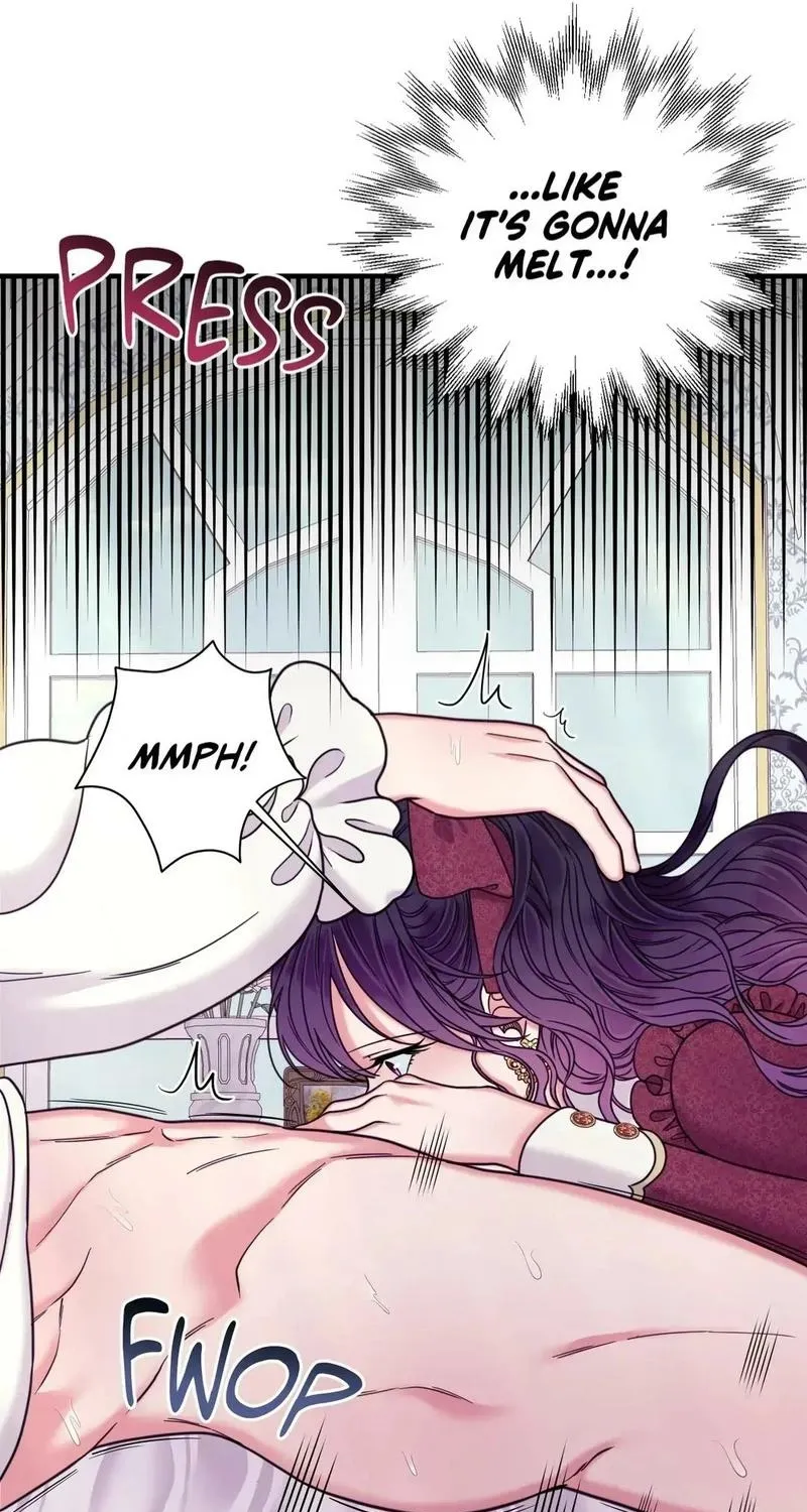 A Changed Man Chapter 25 page 41 - 
