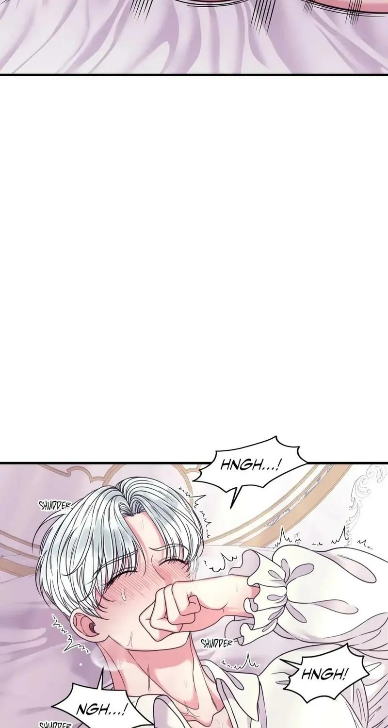 A Changed Man Chapter 25 page 42 - 