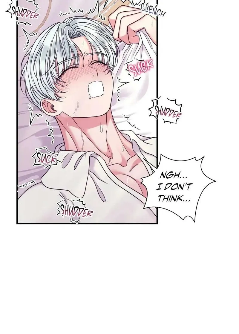 A Changed Man Chapter 25 page 45 - 