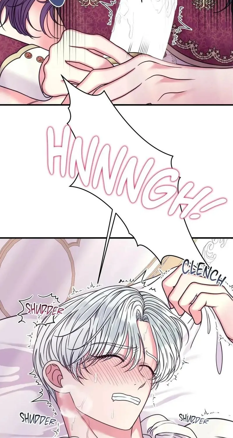 A Changed Man Chapter 25 page 47 - 