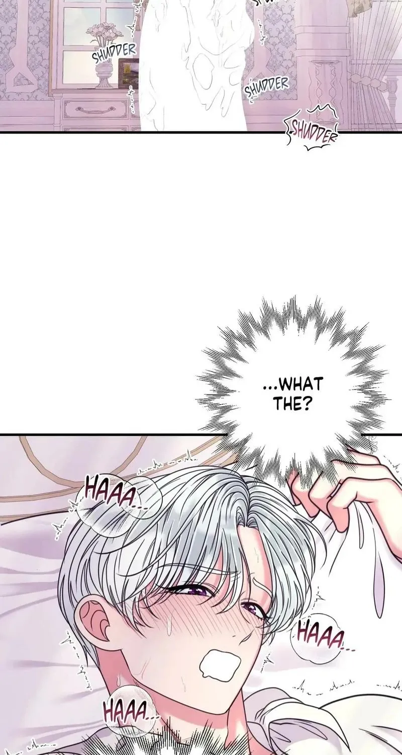 A Changed Man Chapter 25 page 49 - 