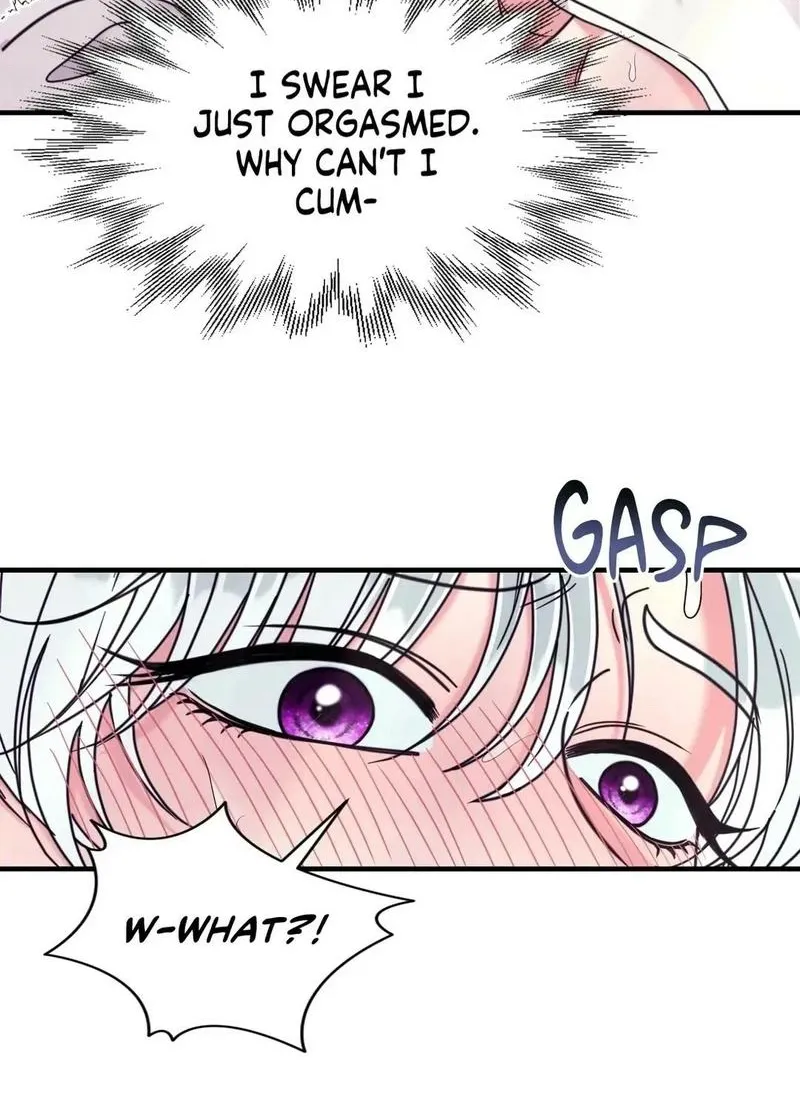 A Changed Man Chapter 25 page 50 - 