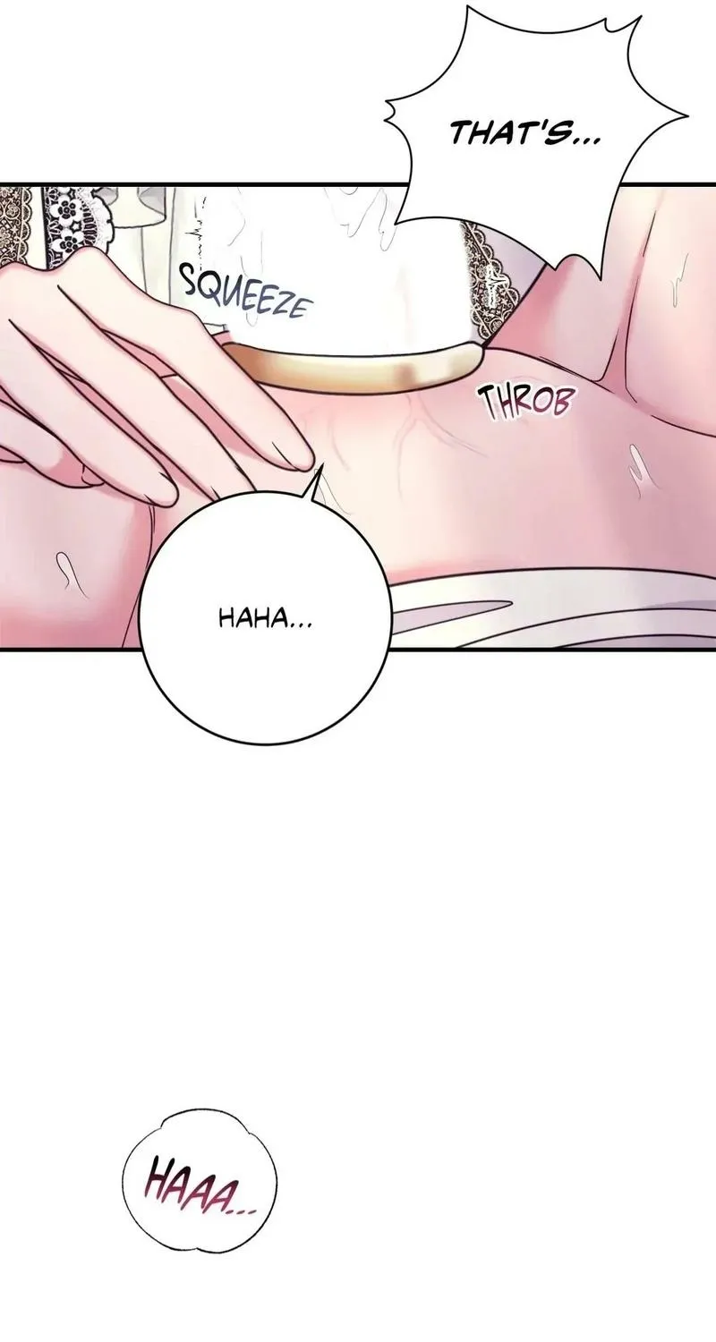 A Changed Man Chapter 25 page 51 - 