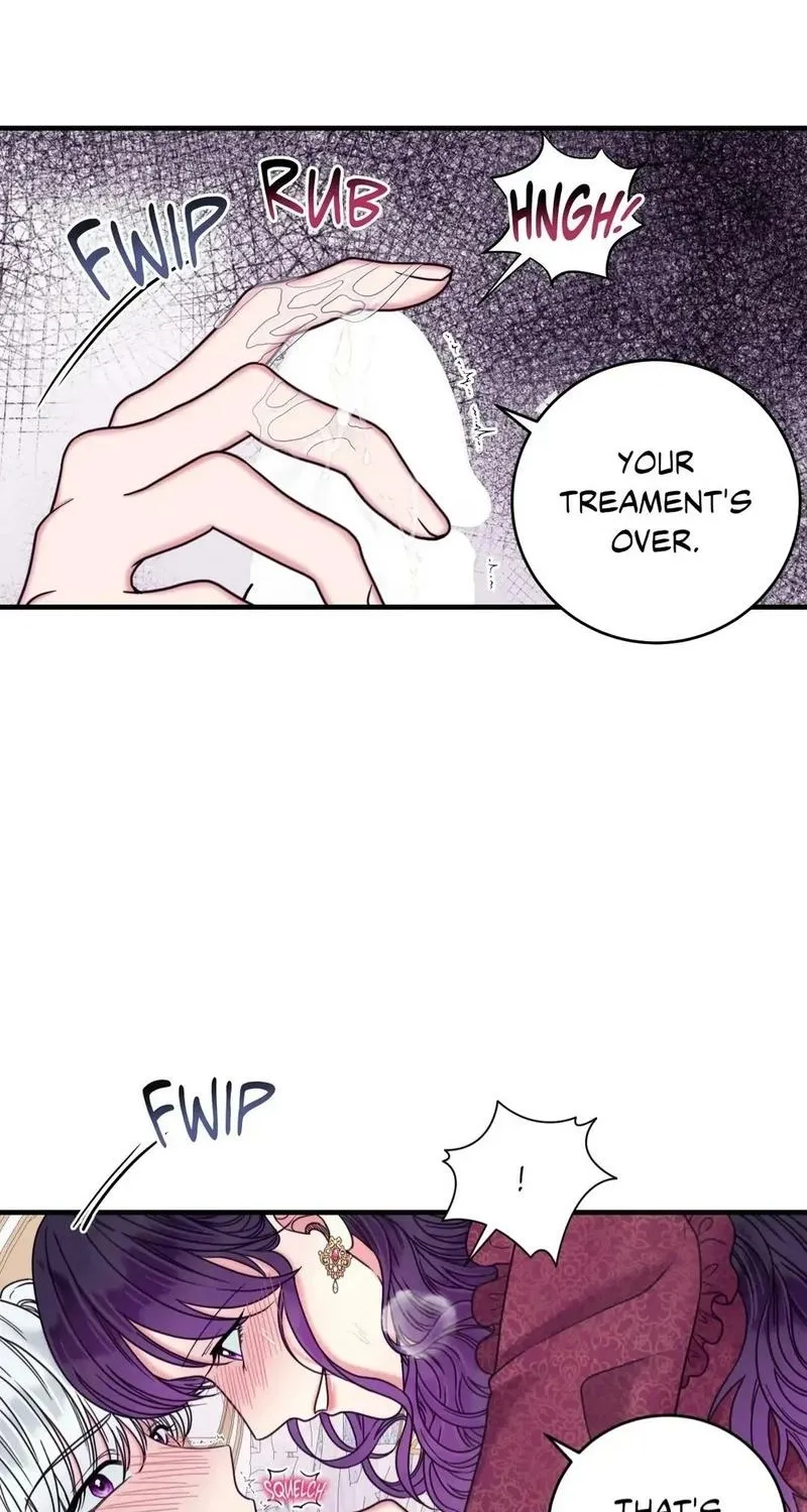 A Changed Man Chapter 25 page 54 - 