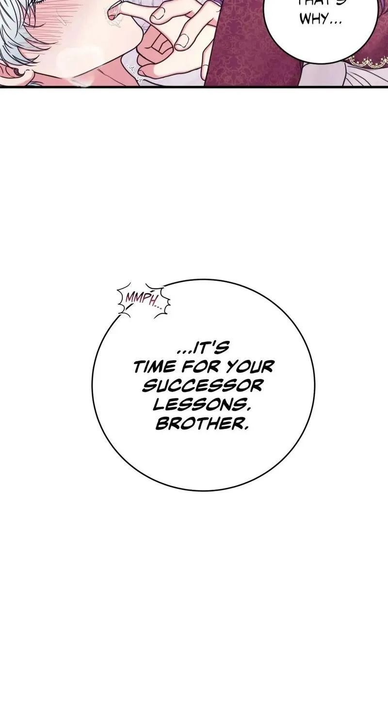 A Changed Man Chapter 25 page 55 - 