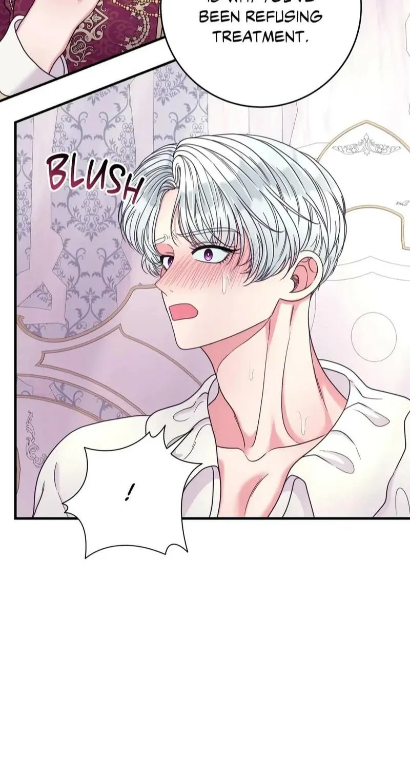 A Changed Man Chapter 25 page 7 - 