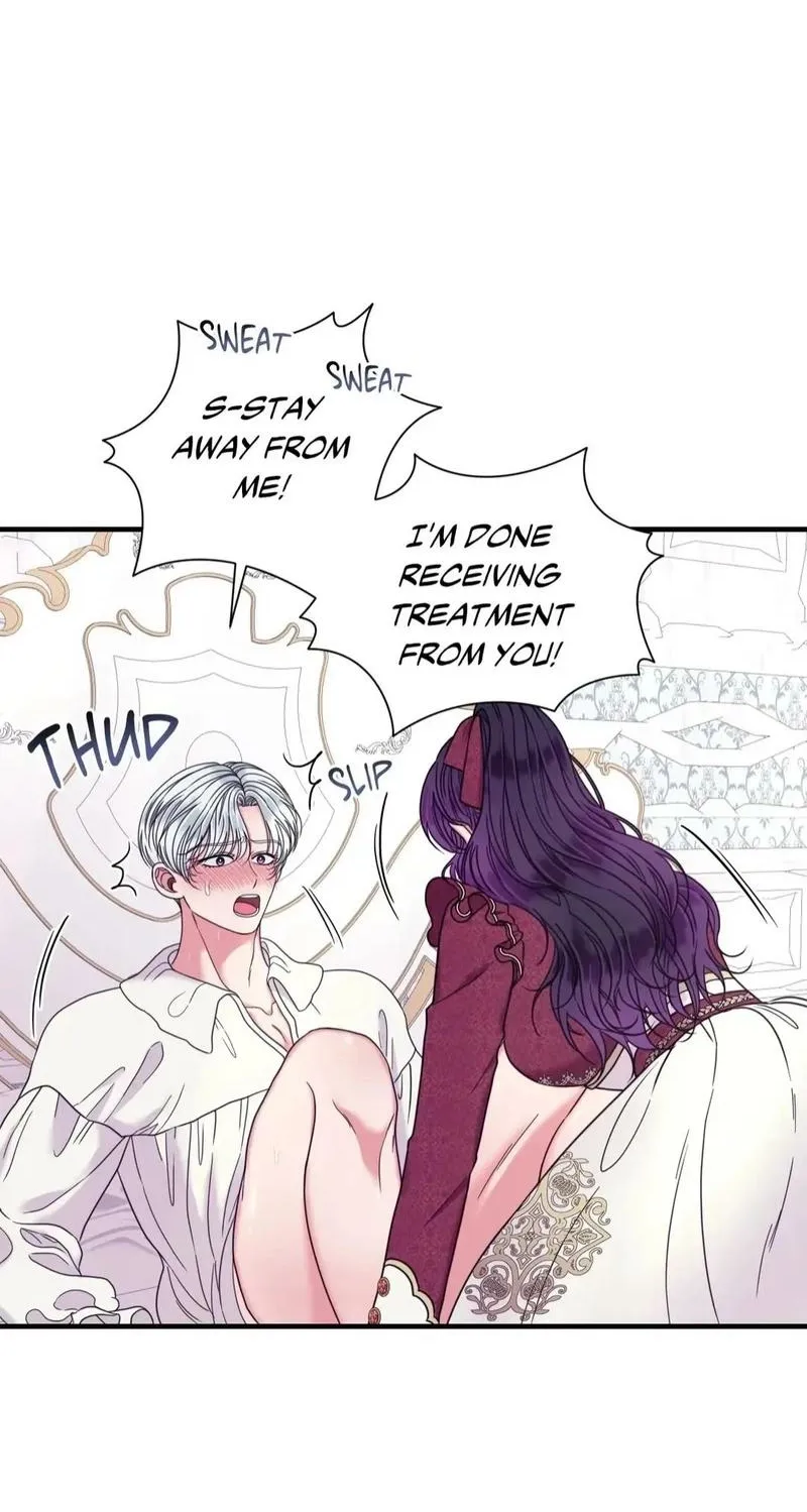 A Changed Man Chapter 25 page 10 - 