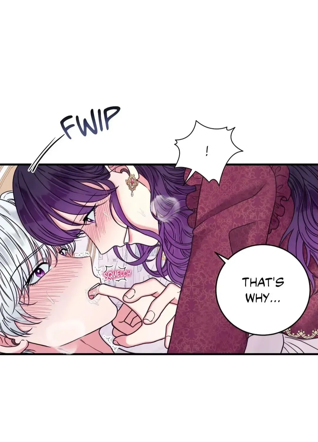 A Changed Man Chapter 26 page 1 - 