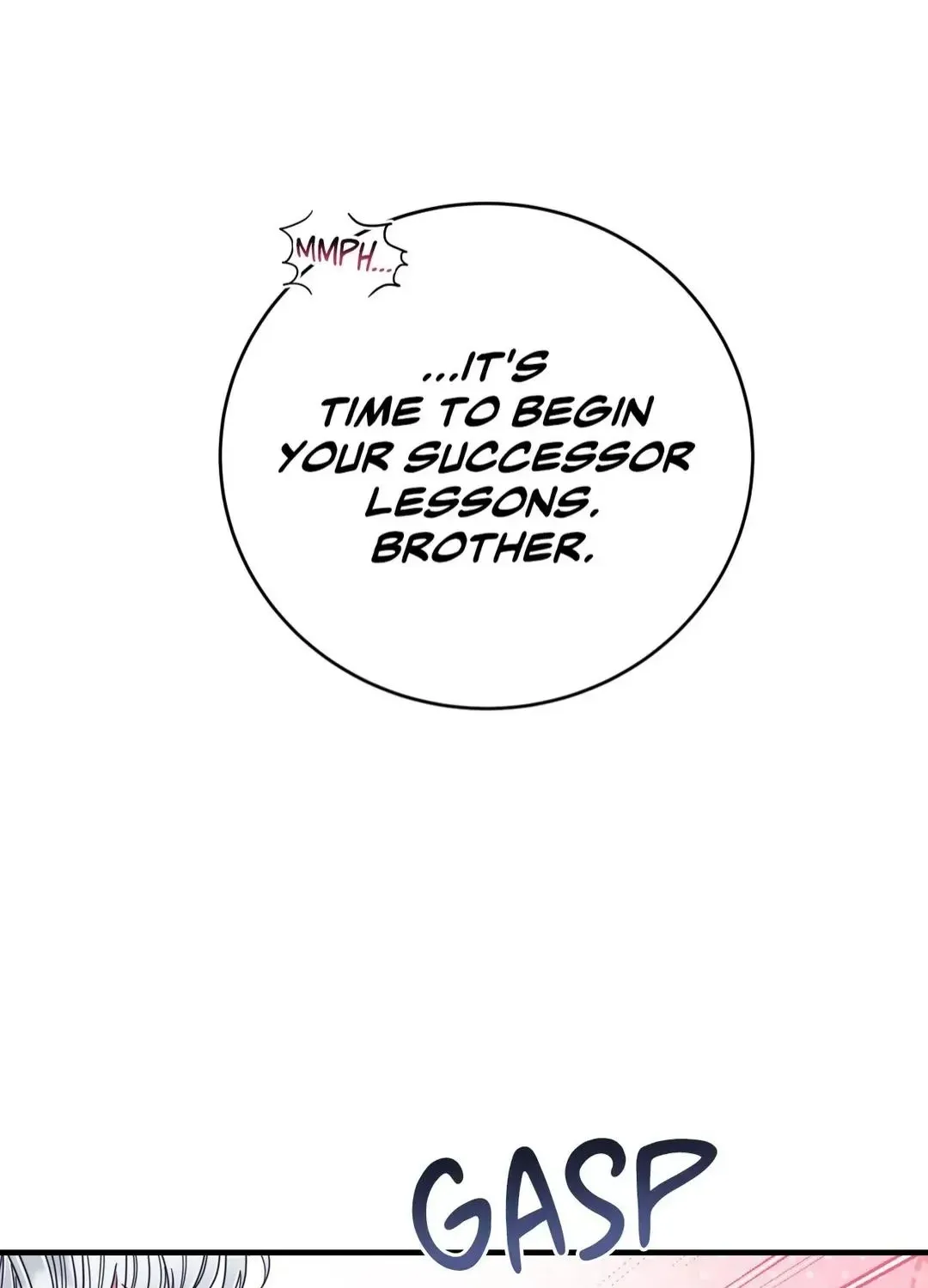 A Changed Man Chapter 26 page 2 - 