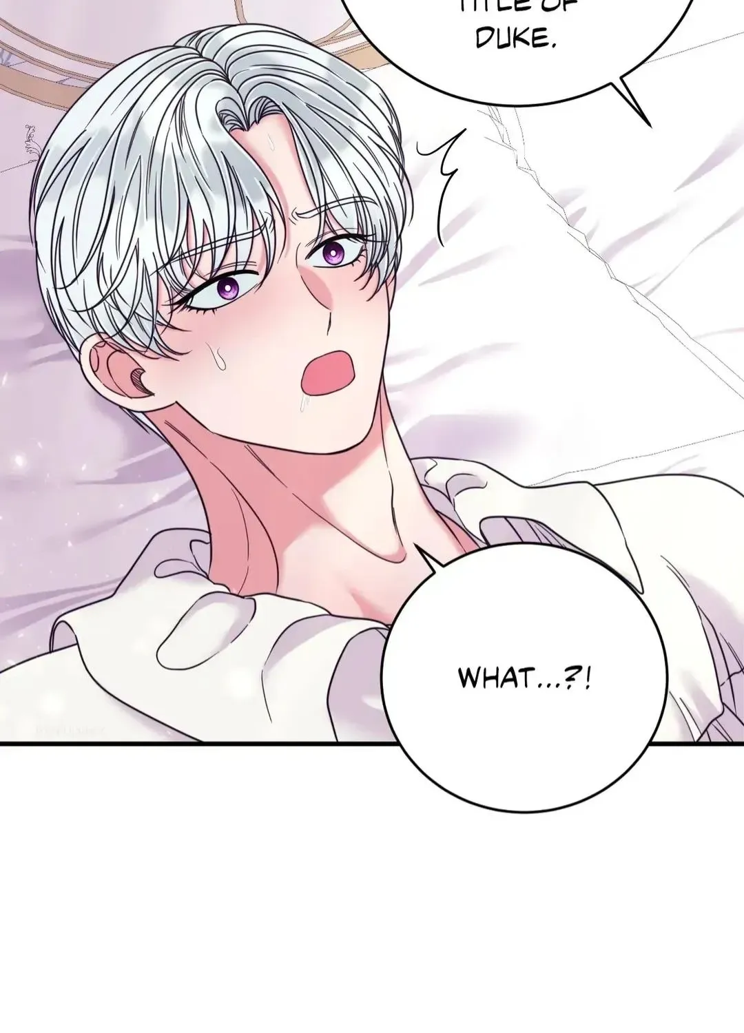 A Changed Man Chapter 26 page 11 - 