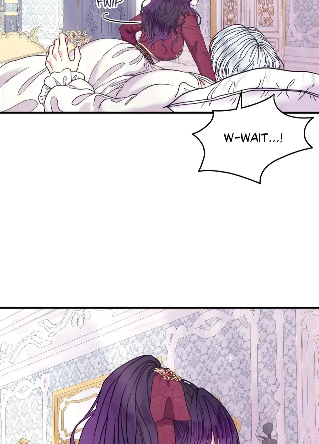A Changed Man Chapter 26 page 13 - 