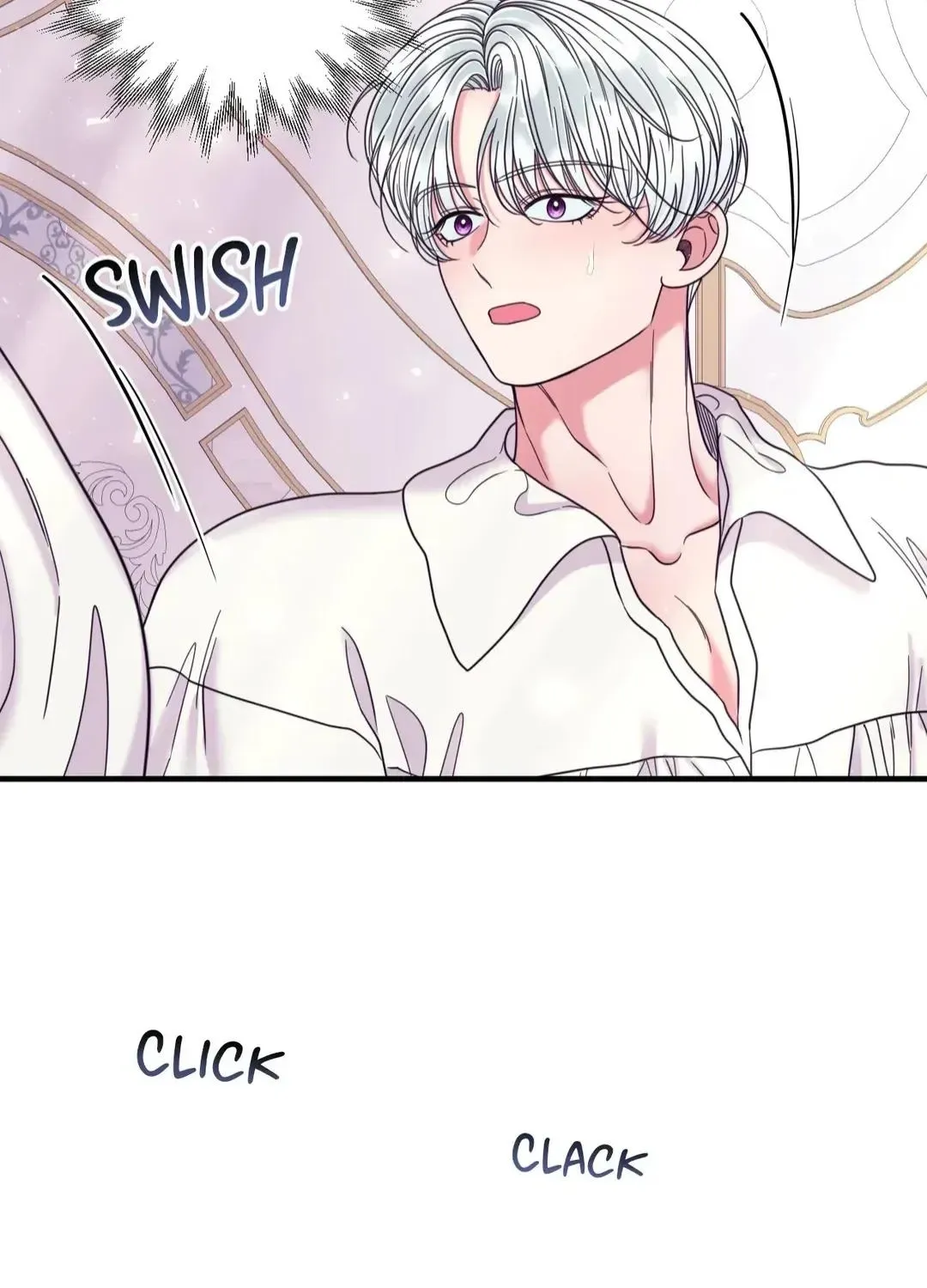 A Changed Man Chapter 26 page 15 - 