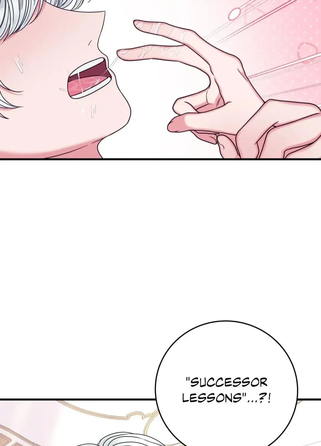 A Changed Man Chapter 26 page 3 - 