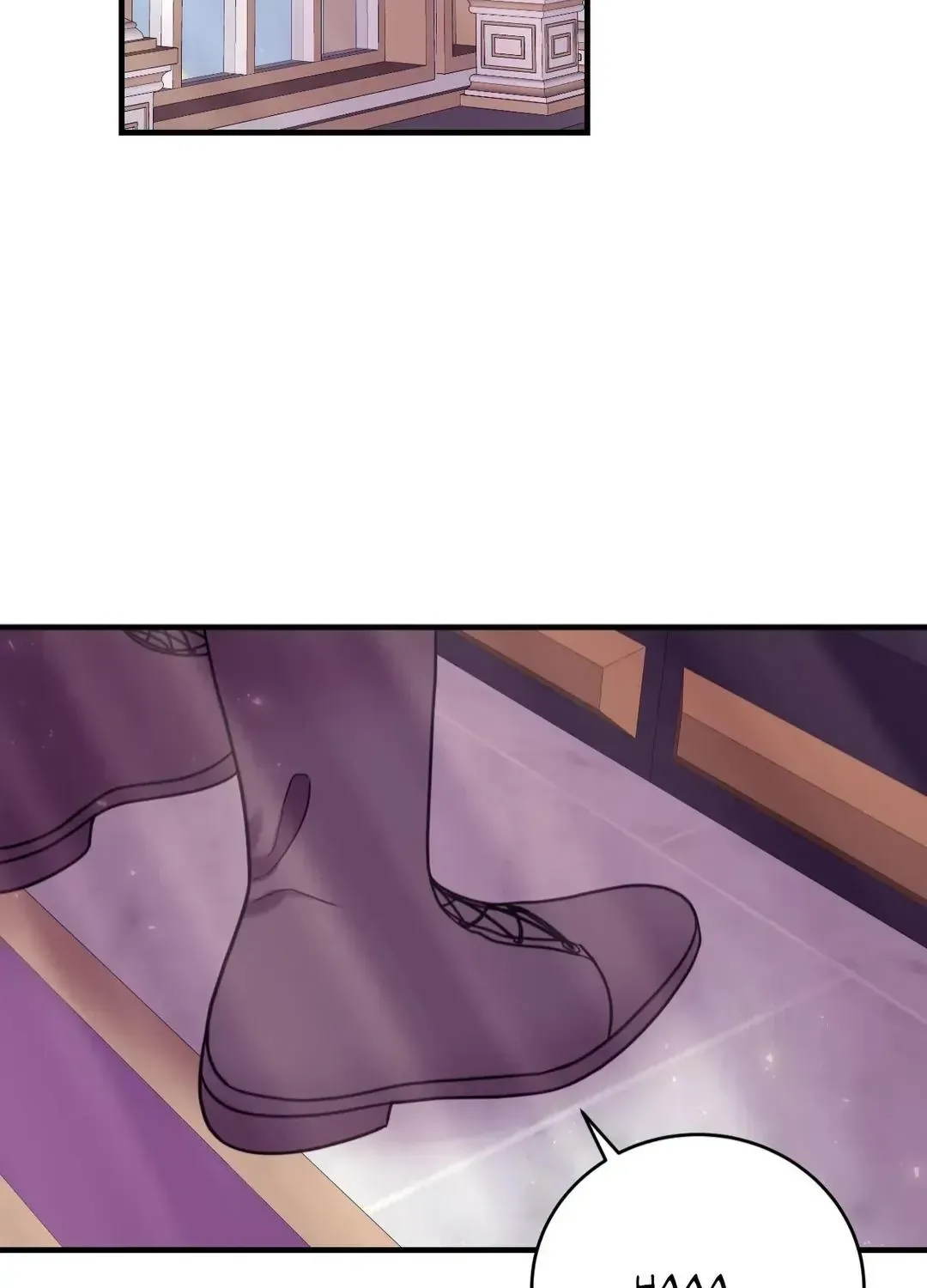 A Changed Man Chapter 26 page 21 - 