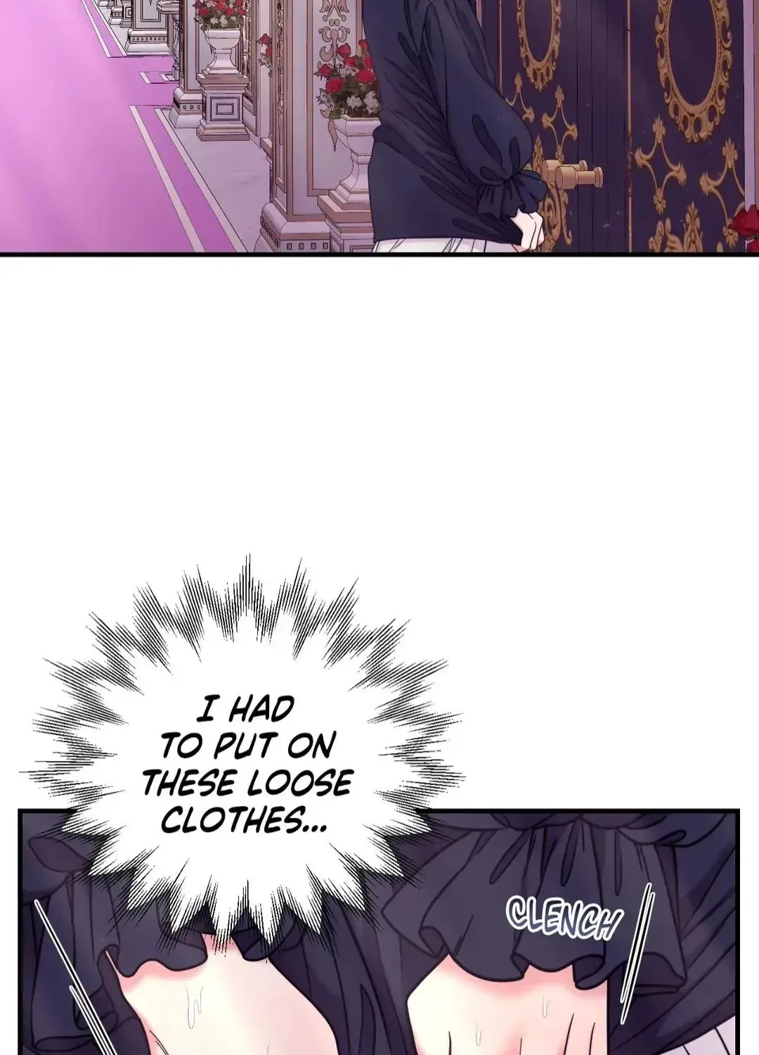 A Changed Man Chapter 26 page 23 - 