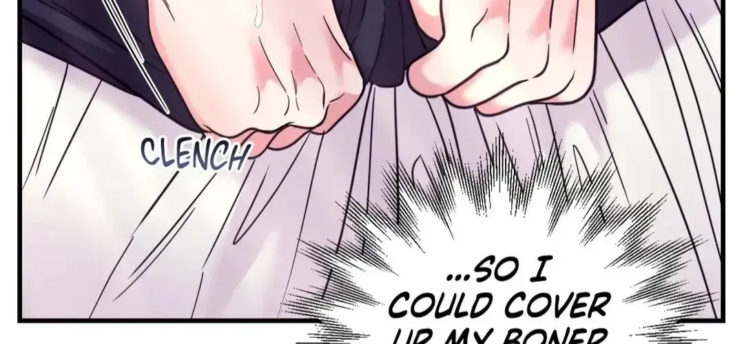 A Changed Man Chapter 26 page 24 - 