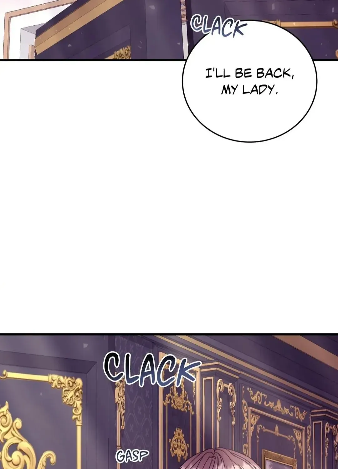 A Changed Man Chapter 26 page 27 - 