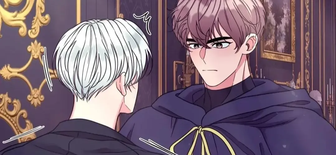 A Changed Man Chapter 26 page 28 - 