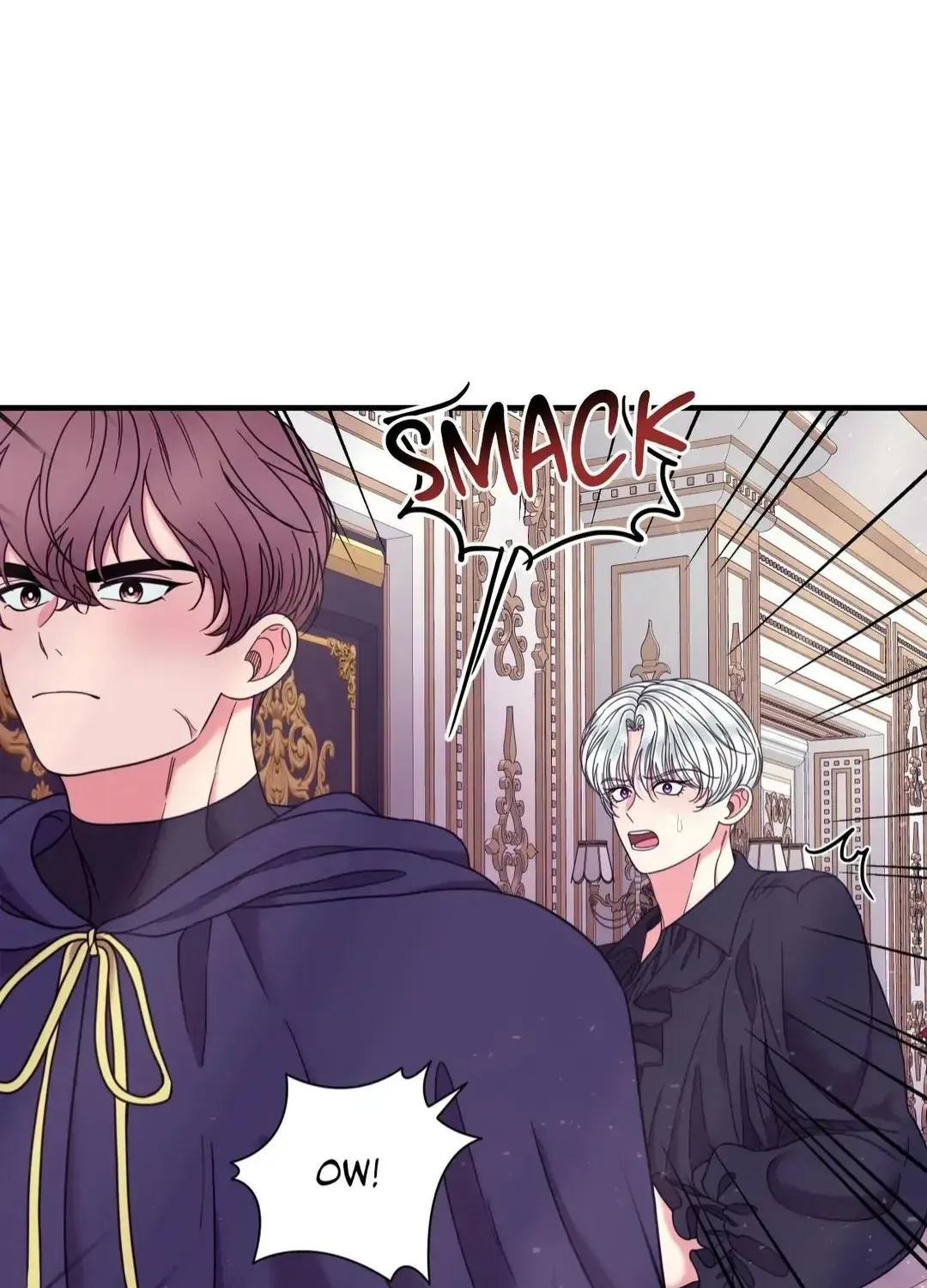 A Changed Man Chapter 26 page 30 - 
