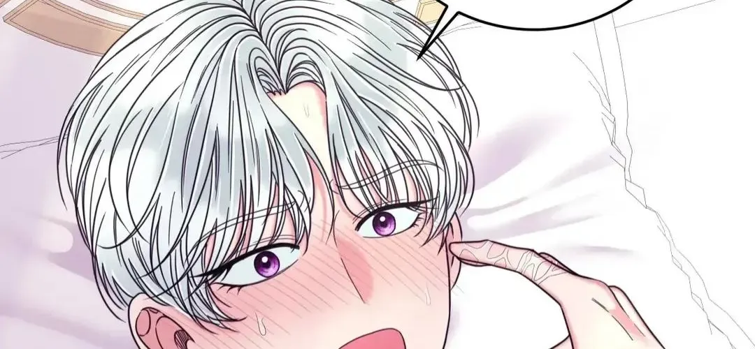 A Changed Man Chapter 26 page 4 - 