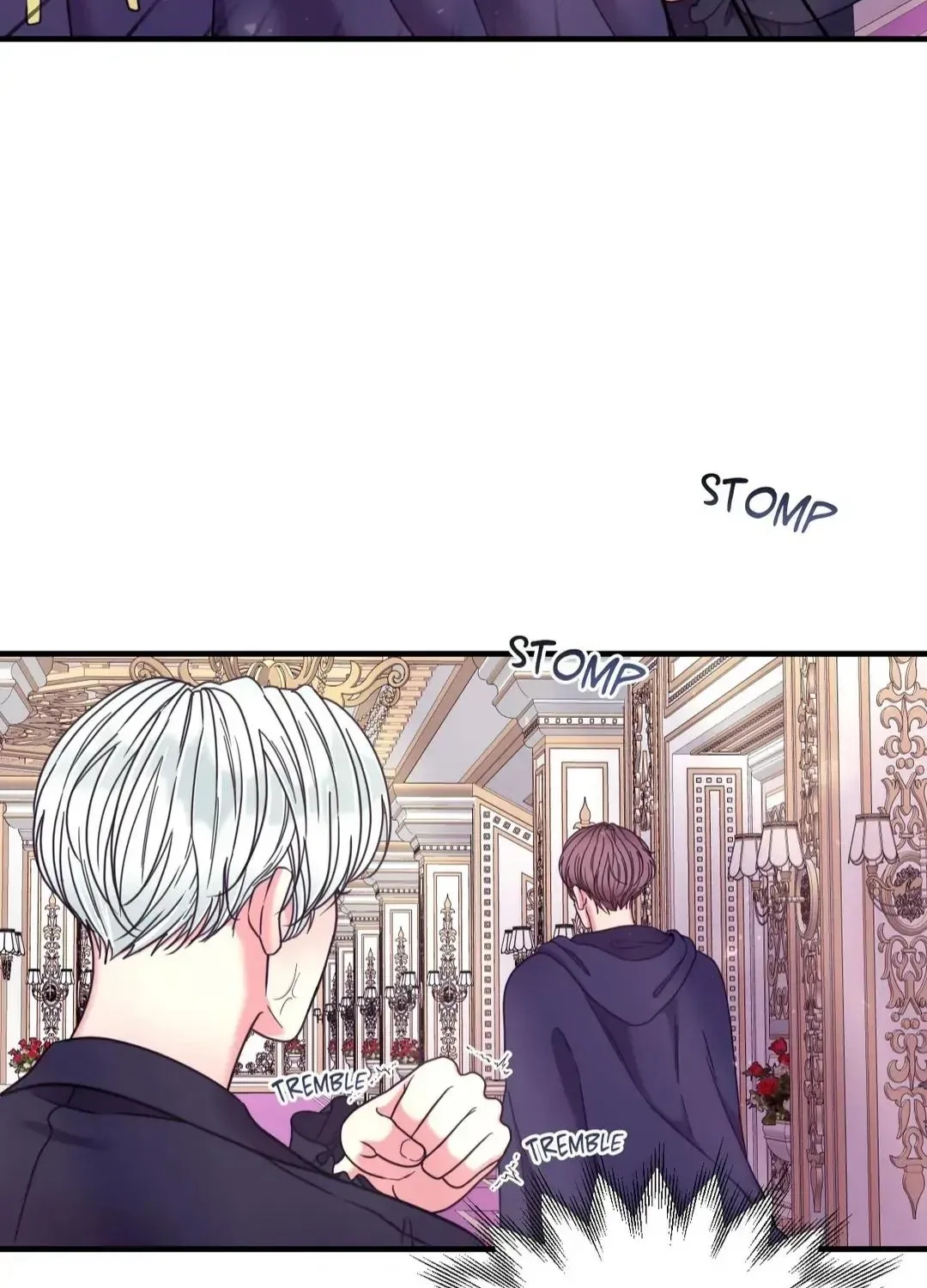 A Changed Man Chapter 26 page 31 - 