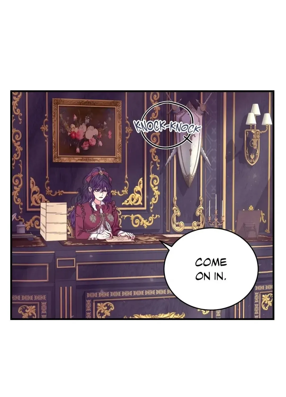 A Changed Man Chapter 26 page 33 - 