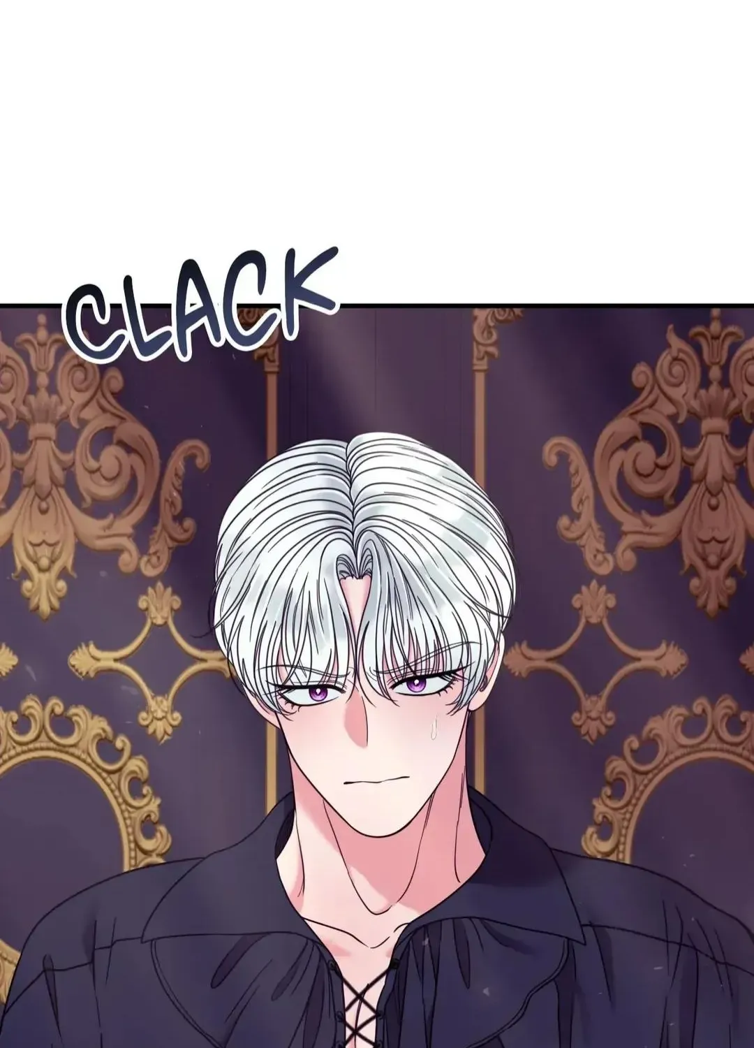 A Changed Man Chapter 26 page 34 - 