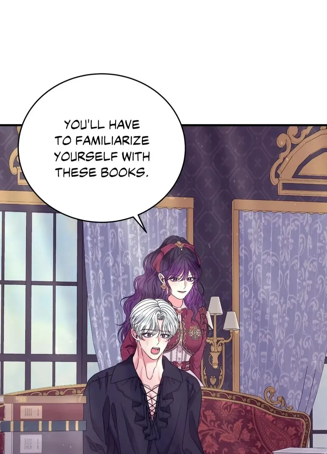 A Changed Man Chapter 26 page 39 - 