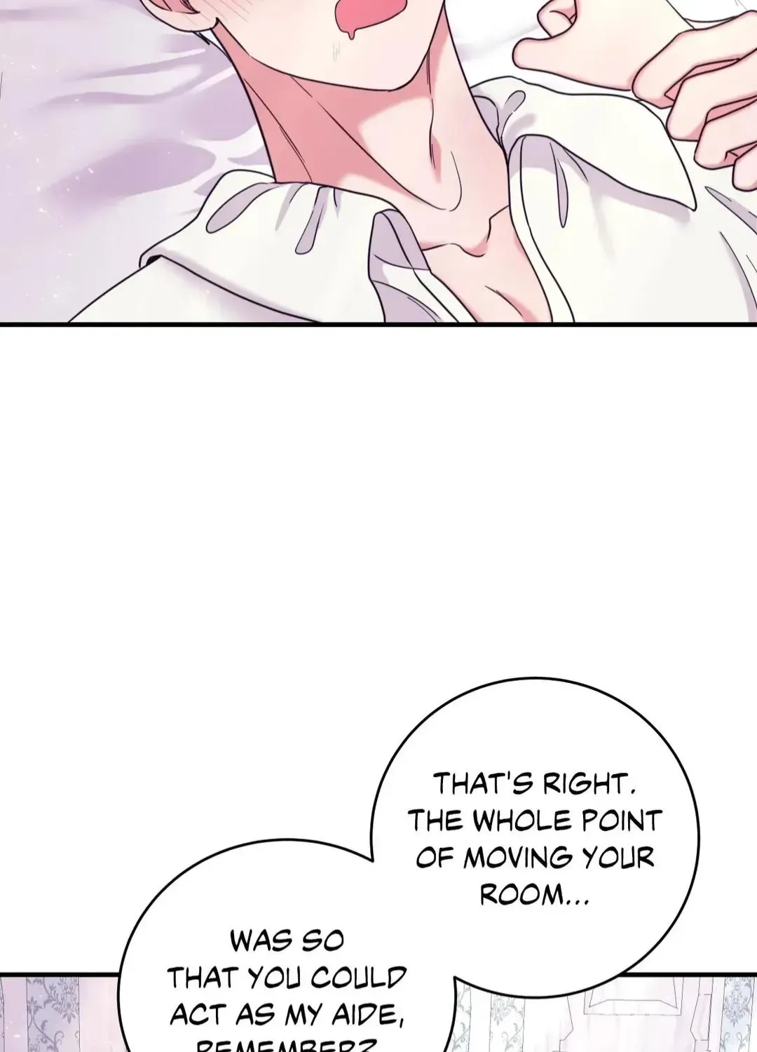 A Changed Man Chapter 26 page 5 - 