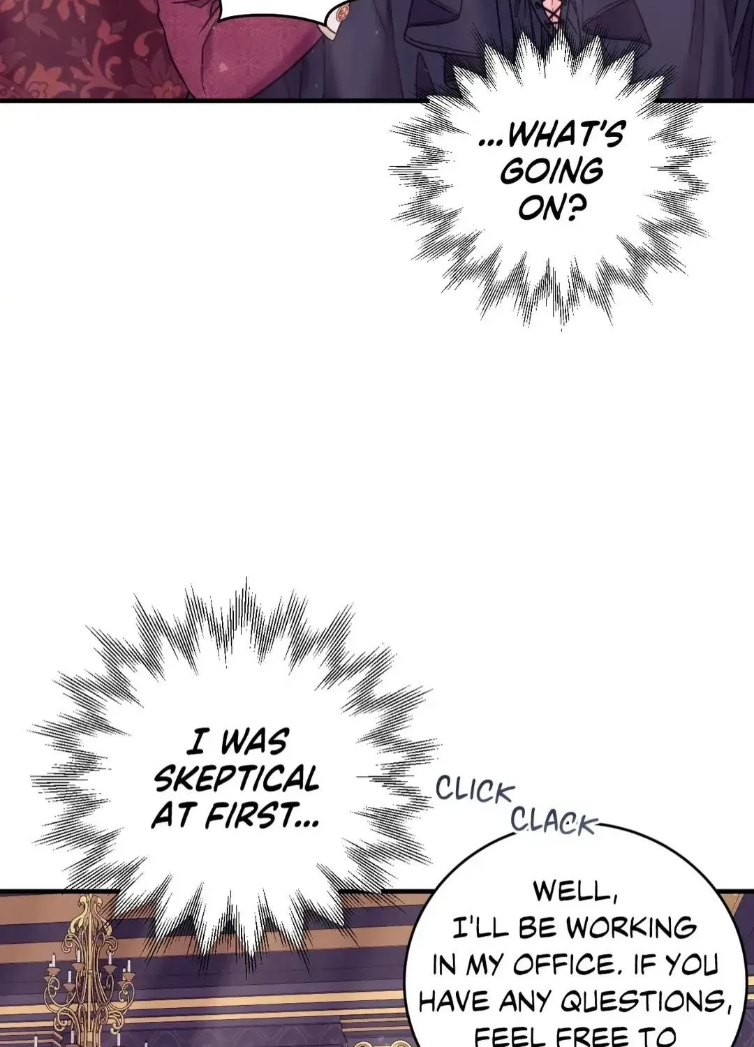 A Changed Man Chapter 26 page 43 - 