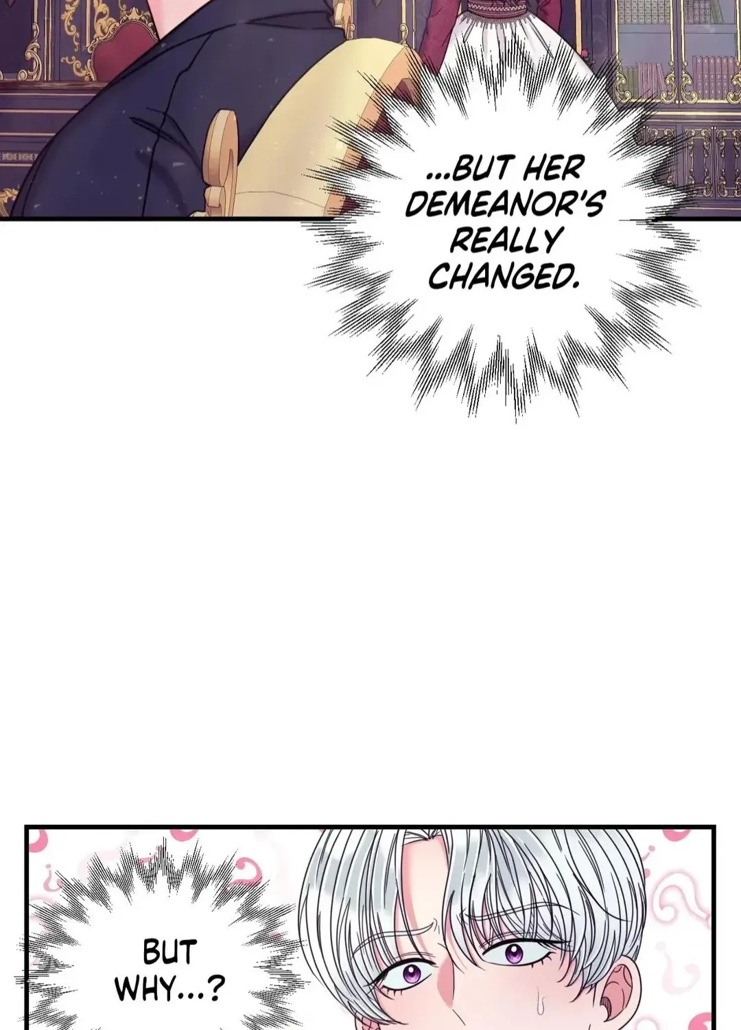 A Changed Man Chapter 26 page 45 - 