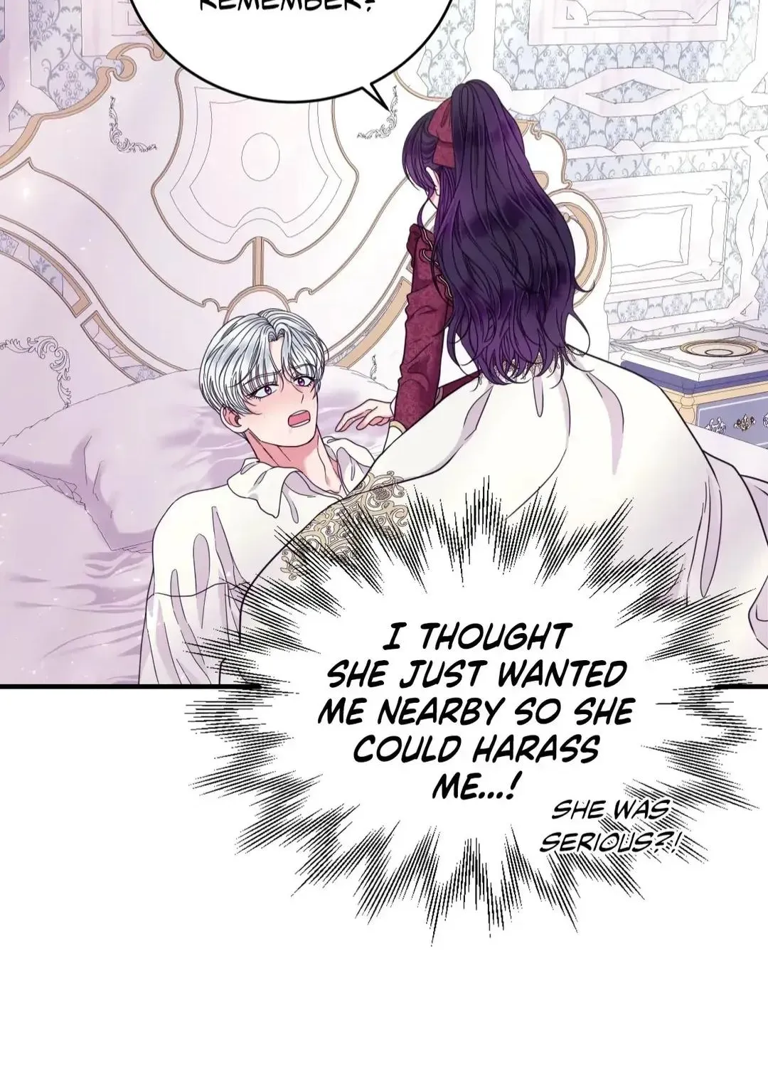 A Changed Man Chapter 26 page 6 - 
