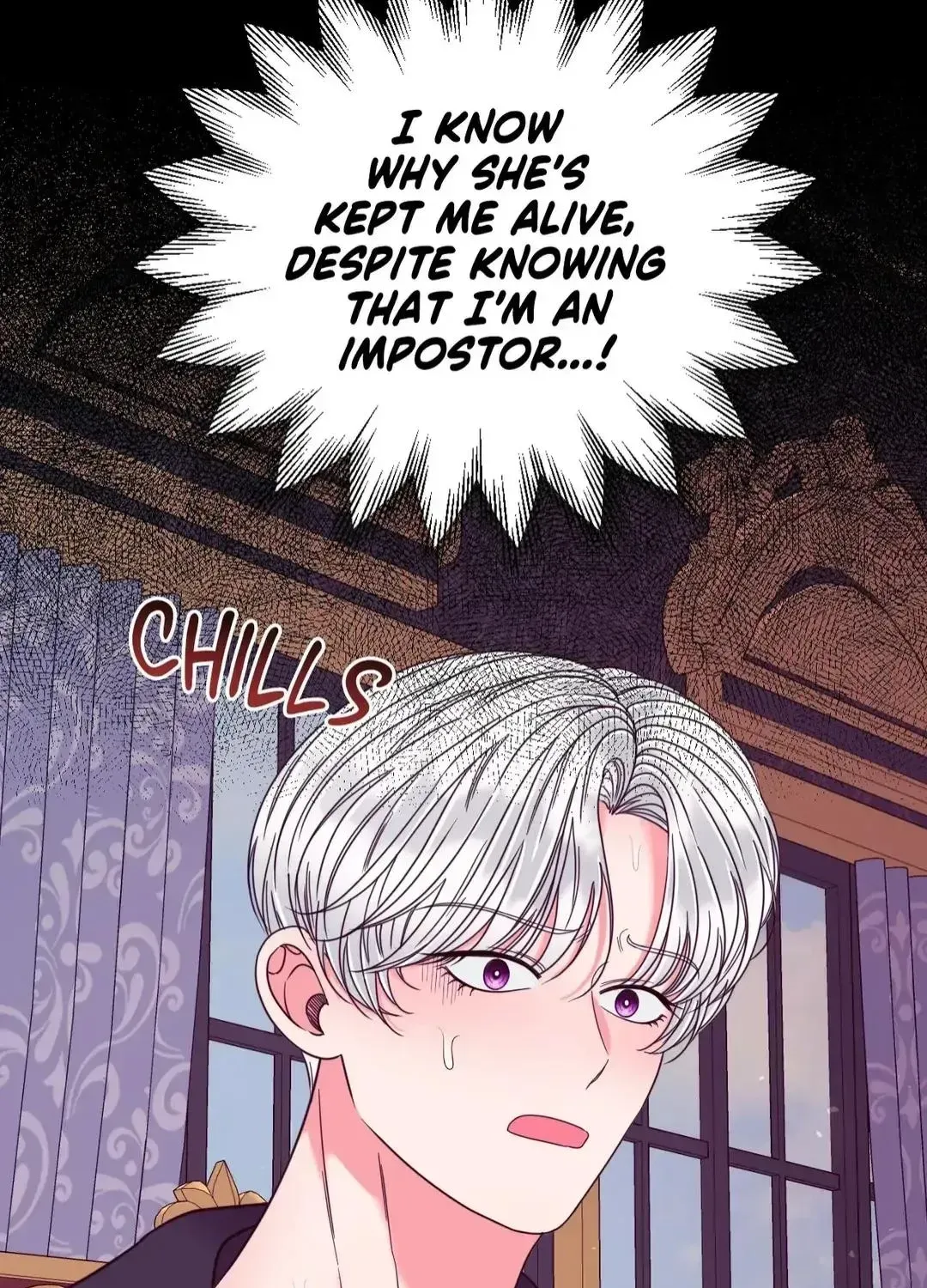 A Changed Man Chapter 26 page 53 - 