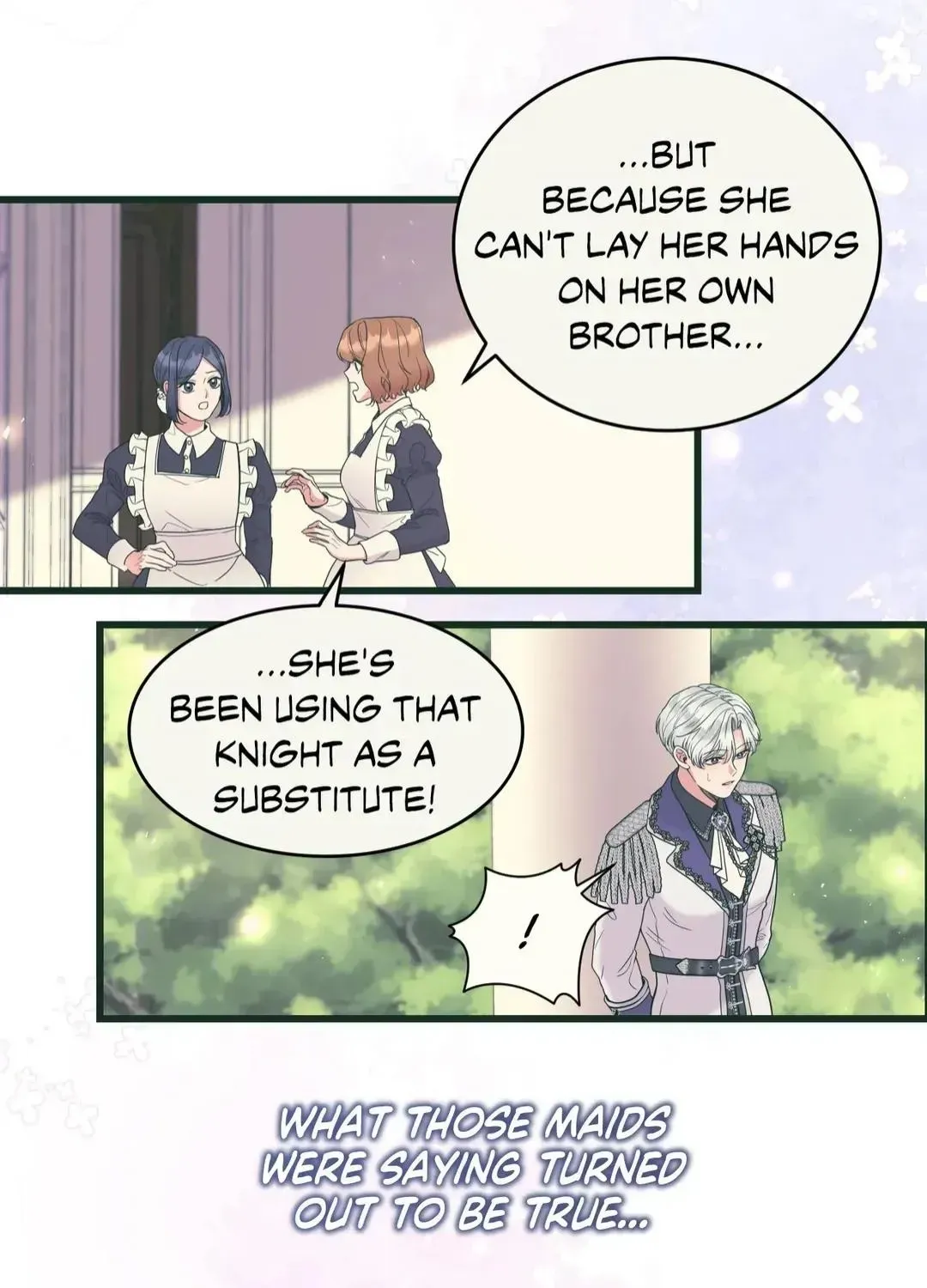 A Changed Man Chapter 26 page 55 - 