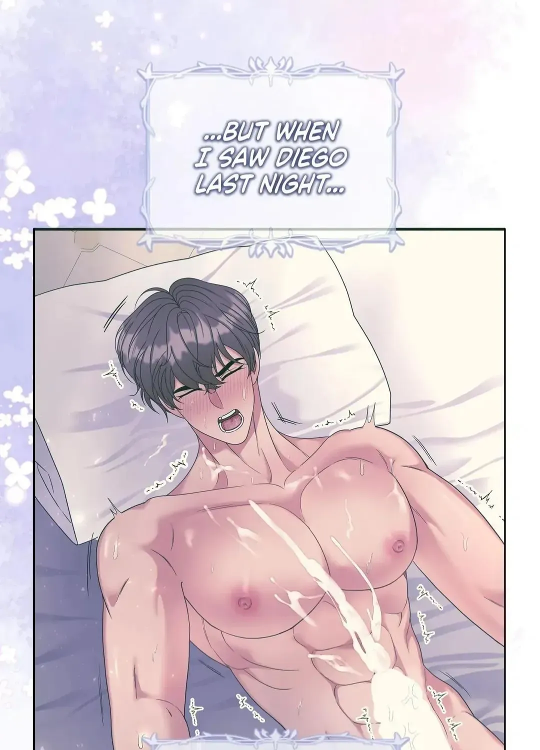 A Changed Man Chapter 26 page 57 - 