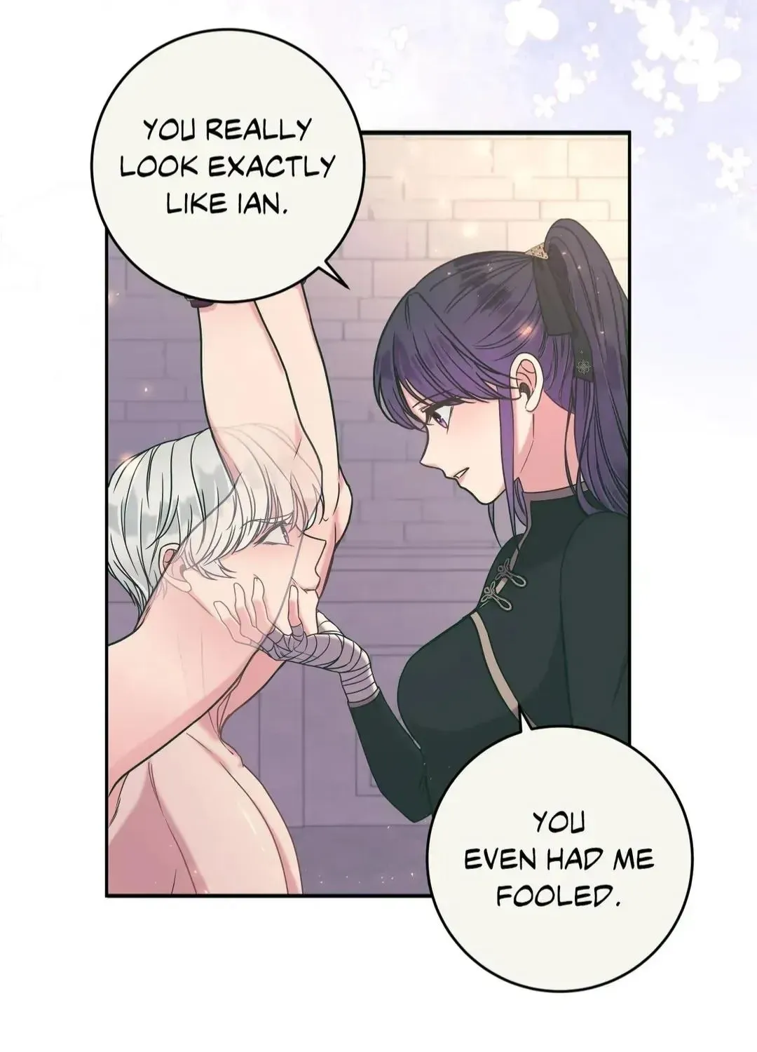 A Changed Man Chapter 26 page 59 - 