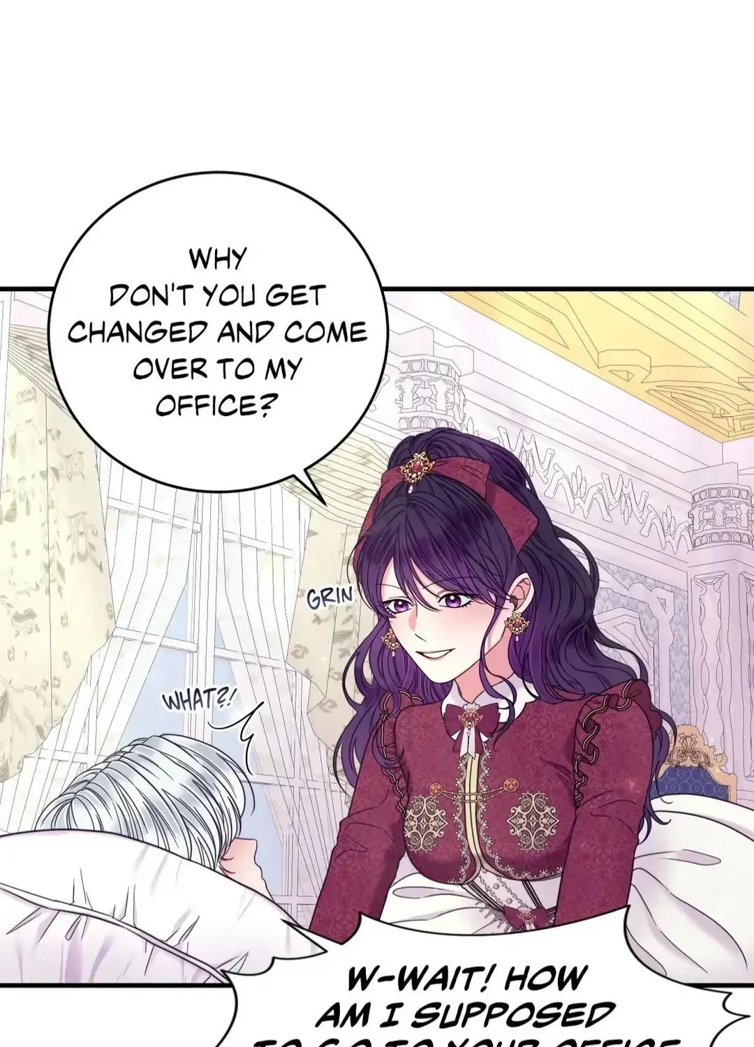 A Changed Man Chapter 26 page 7 - 