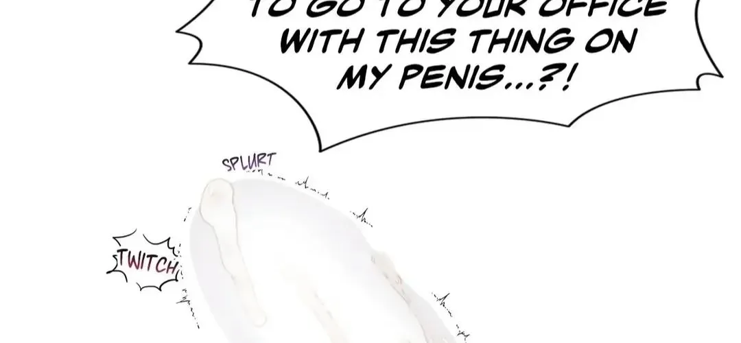 A Changed Man Chapter 26 page 8 - 