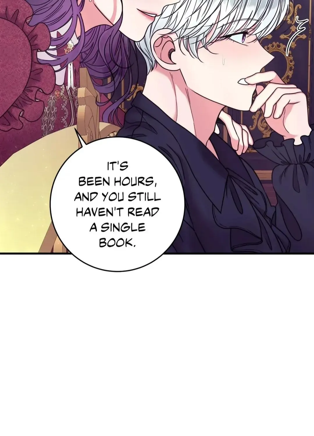 A Changed Man Chapter 26 page 74 - 