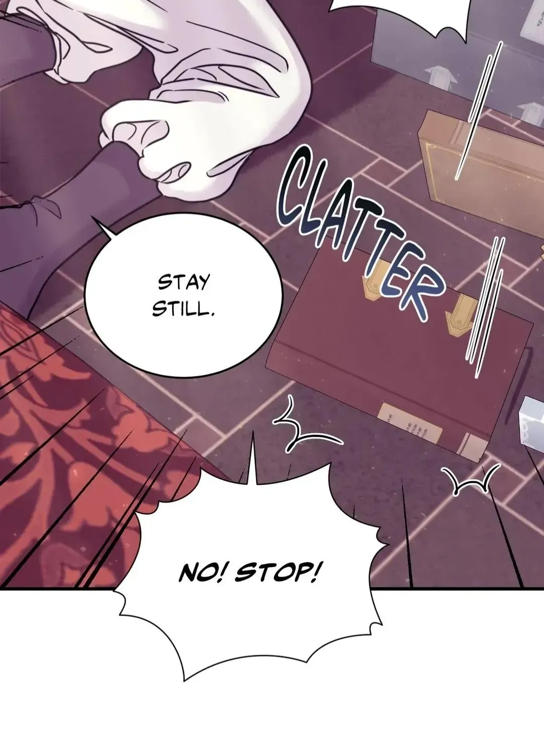 A Changed Man Chapter 26 page 78 - 