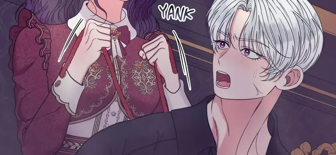 A Changed Man Chapter 26 page 84 - 