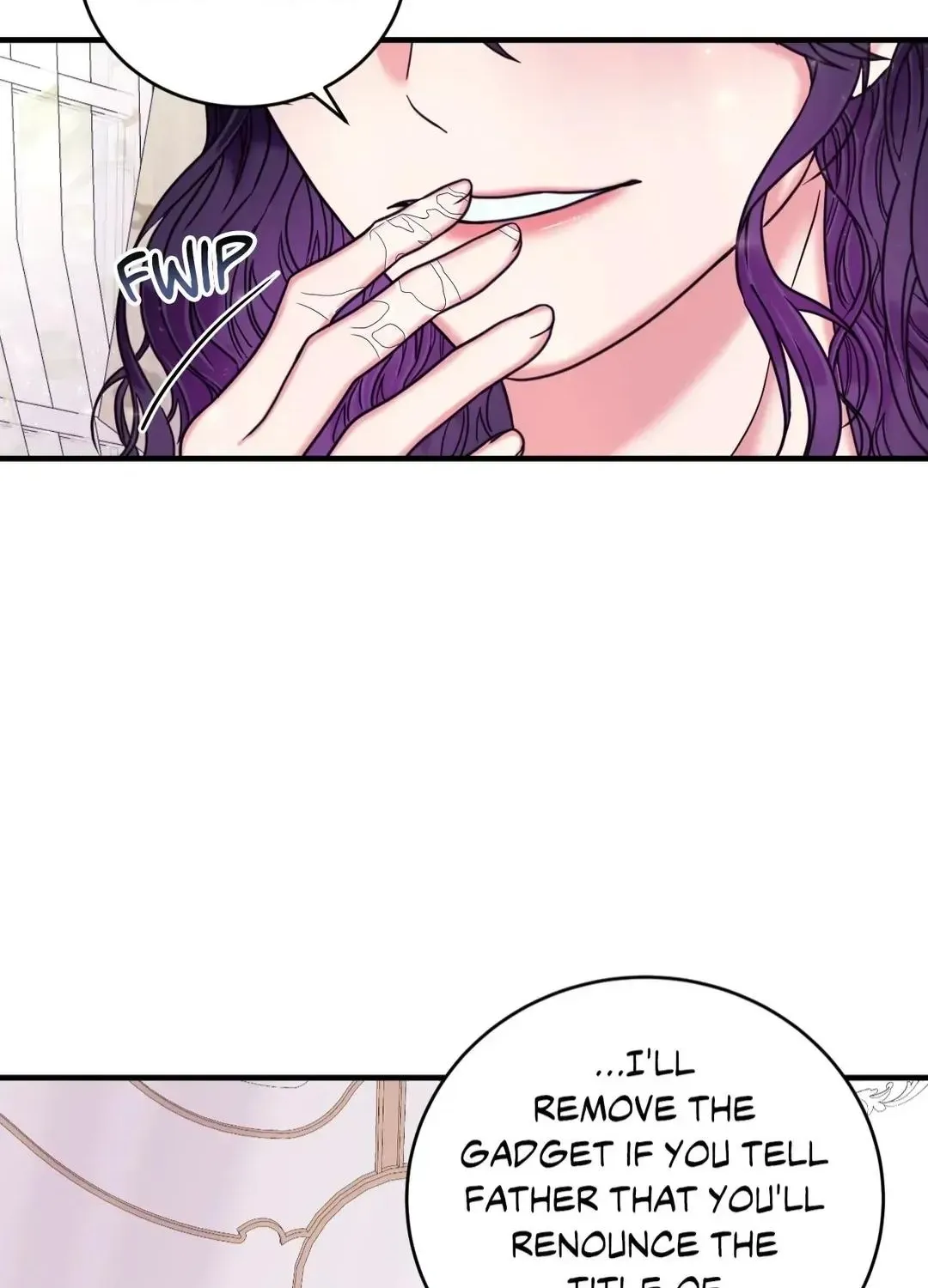 A Changed Man Chapter 26 page 10 - 