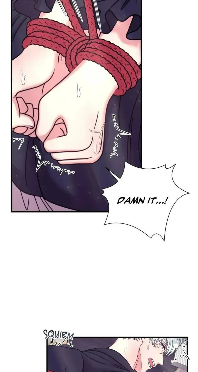 A Changed Man Chapter 27 page 2 - 