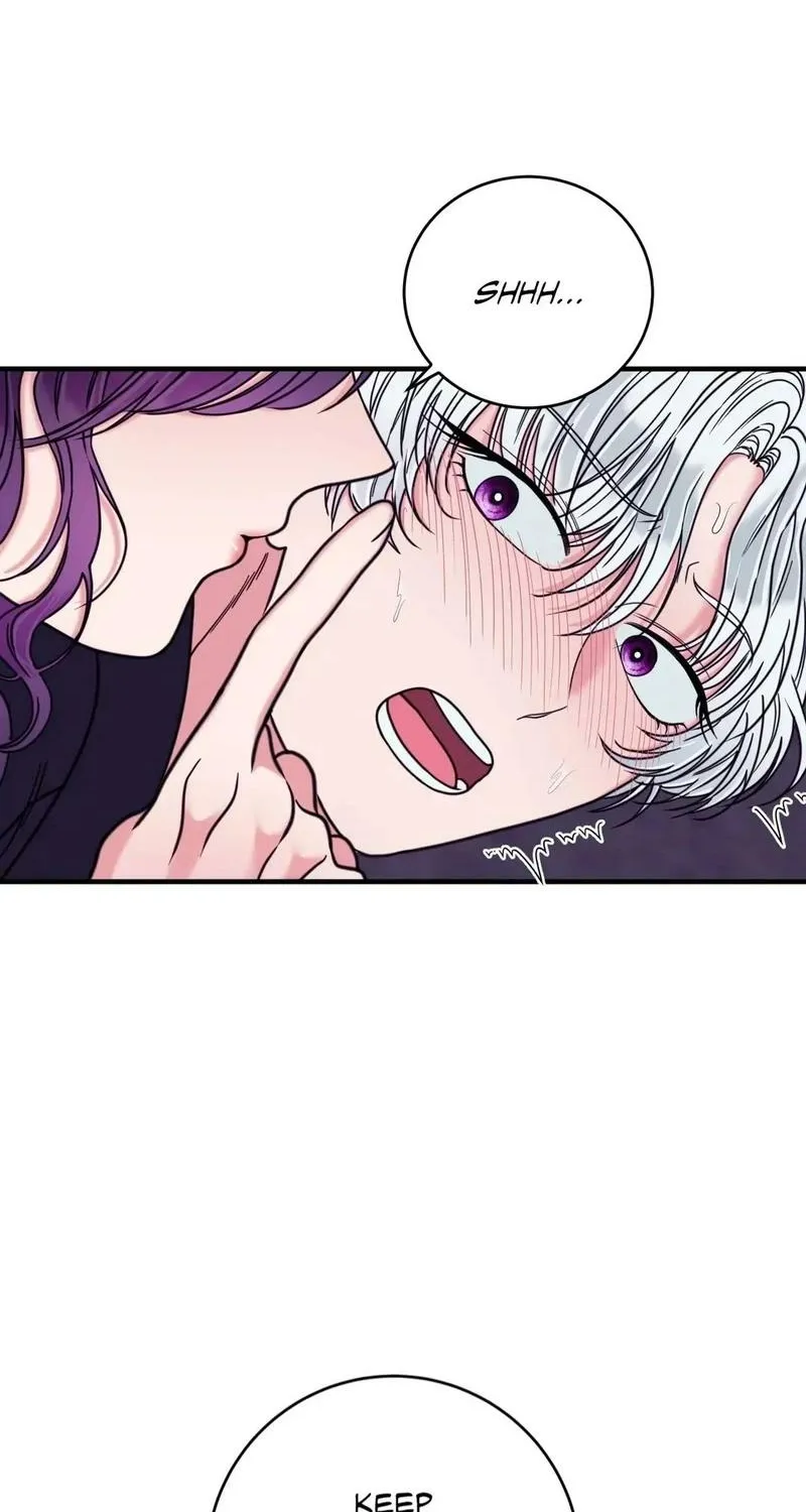 A Changed Man Chapter 27 page 12 - 
