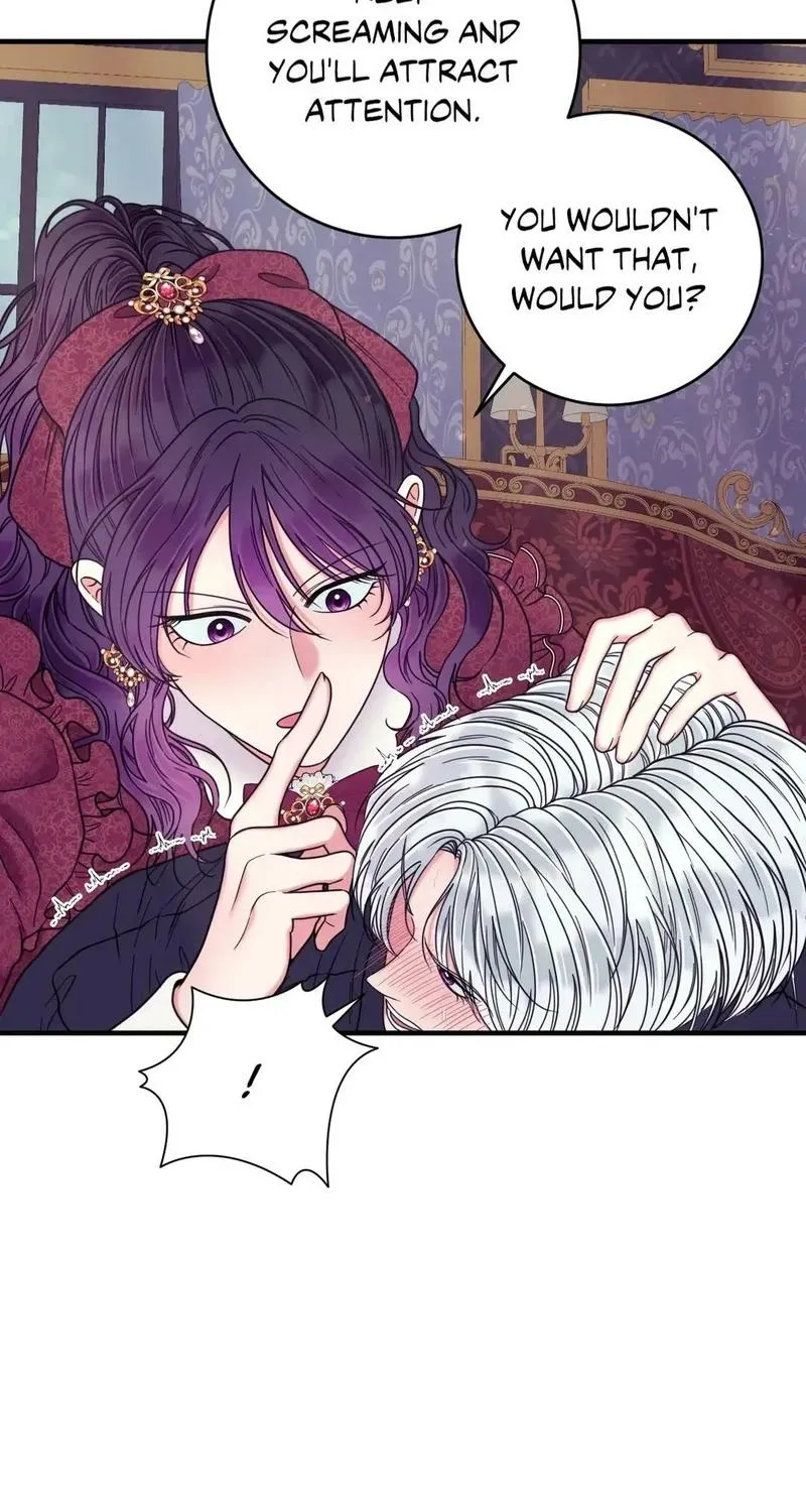 A Changed Man Chapter 27 page 13 - 
