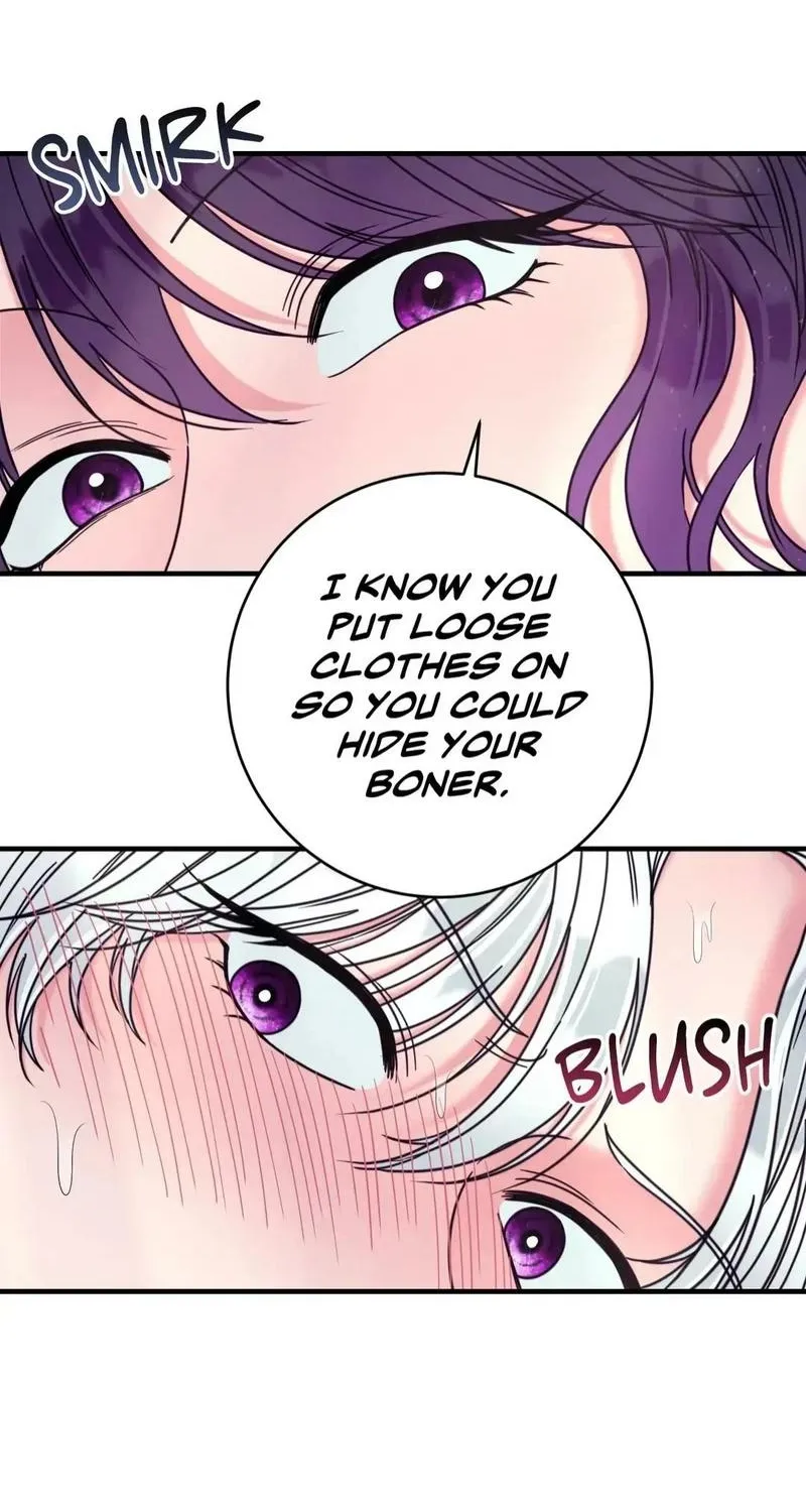A Changed Man Chapter 27 page 14 - 