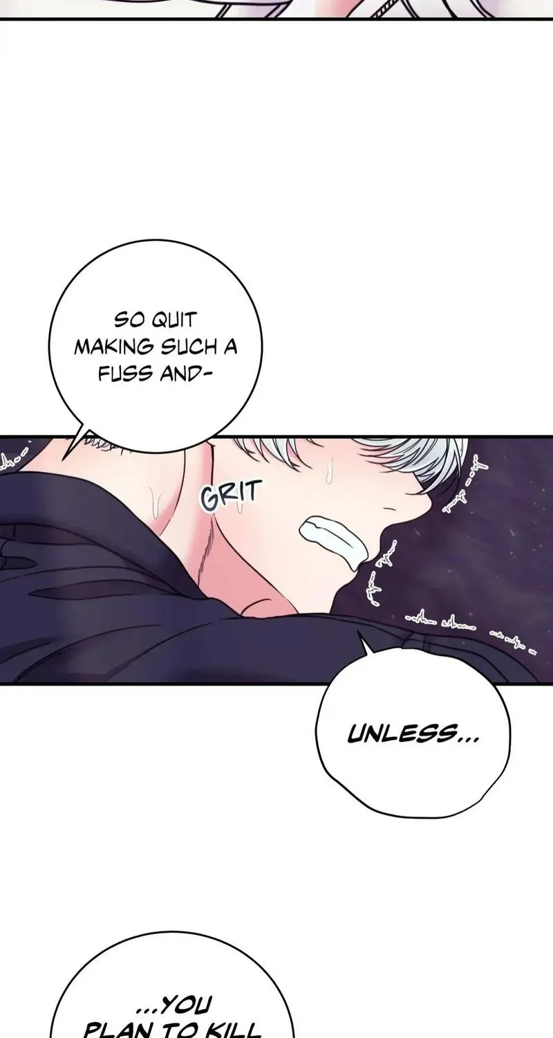A Changed Man Chapter 27 page 16 - 